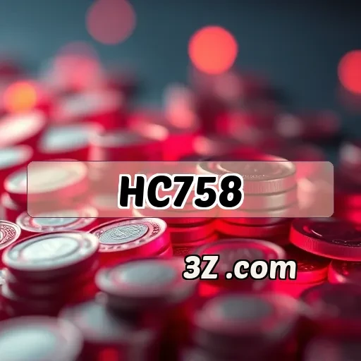 hc758.com: O App de Jogos que Está Mudando Tudo!