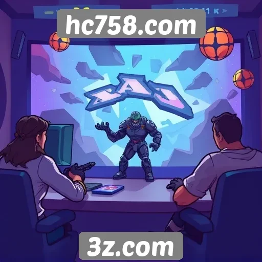 Dicas para iniciantes em jogos no hc758.com