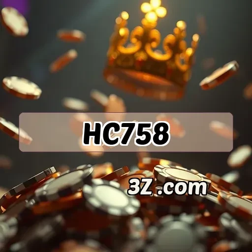 hc758.com: Os Bônus que Transformam Seu Jogo em Diversão e Ganhos