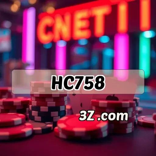 hc758.com: O Portal Seguro para Jogos Online Incríveis