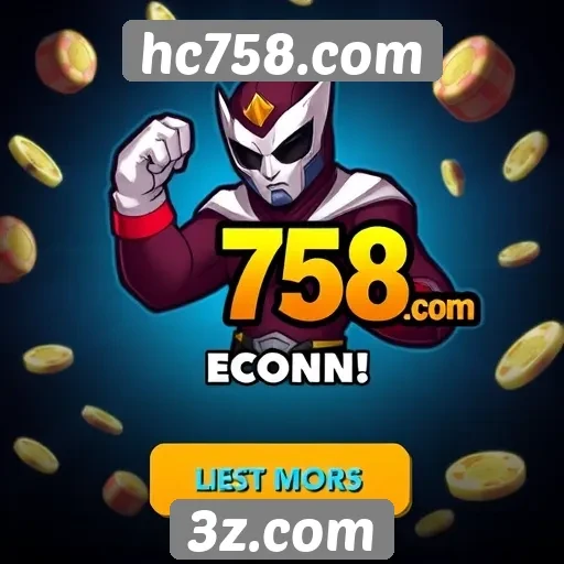 Explorando as promoções e bônus de hc758.com