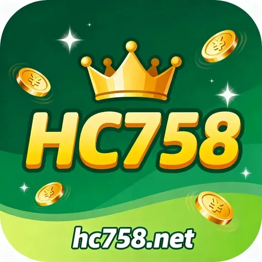 hc758.com Logo