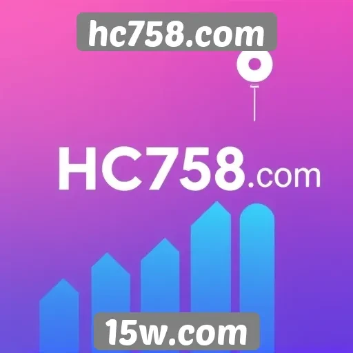 Estratégias de monetização do site hc758.com
