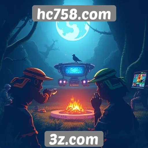 Novidades e atualizações no hc758.com