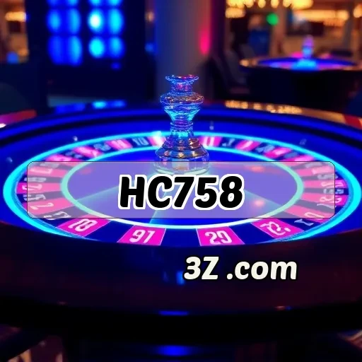 hc758.com: Promoções Que Deixam Seu Jogo Muito Mais Empolgante