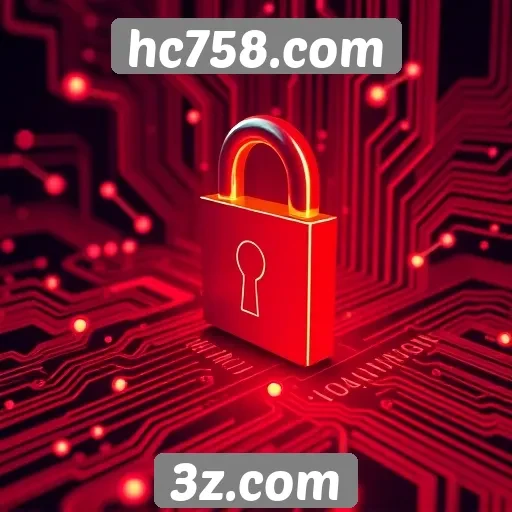 Estudo sobre a segurança e confiabilidade do hc758.com
