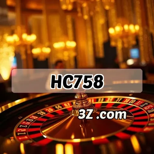 hc758.com: O Suporte 24/7 que Todo Jogador Deseja